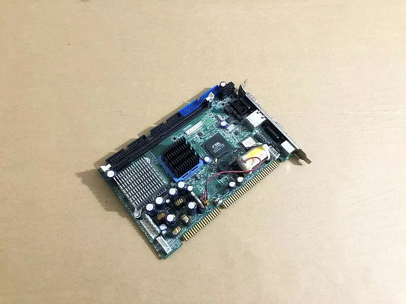 CONTEC Sis-8600-lv Industrial Main Board 1pc - CONTEC [1]