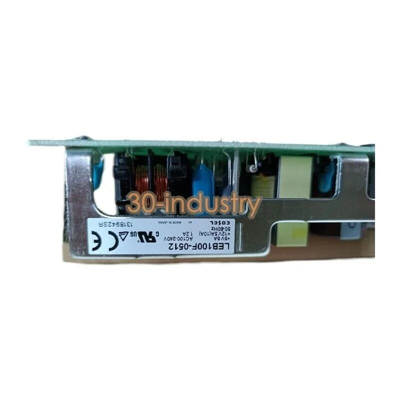COSEL LEB100F-0512 100W Switching Power Supply - Reliable & Efficient - COSEL [3]