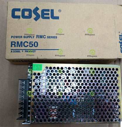 COSEL RMC50-1, 1.6A Max, 47-440Hz Variable Frequency, in Box - COSEL [3]