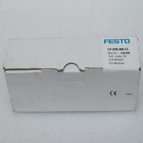 CP-E08-M8-CL KOEED 101-200, 80%, FESTO, import_2020_10_10_031751, Other