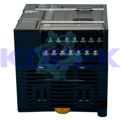 CP1E-N20DR-D - OMRON