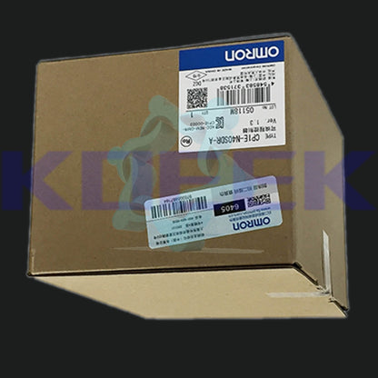 CP1E-N40SDR-A - OMRON