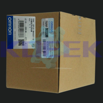 CP1E-N40DT-A - OMRON [2]
