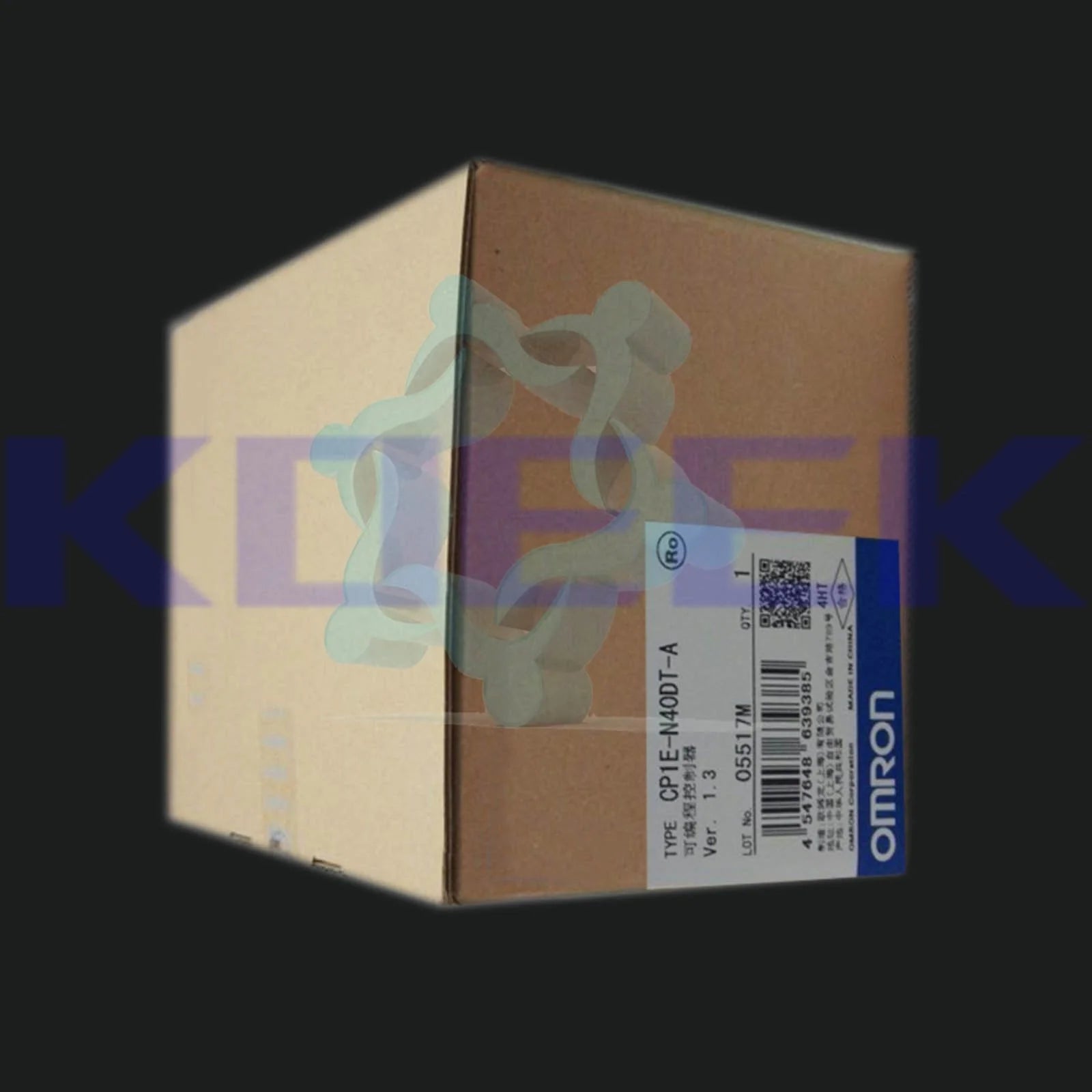 CP1E-N40DT-A - OMRON [5]