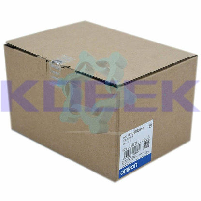 CP1L-EM40DR-D - OMRON