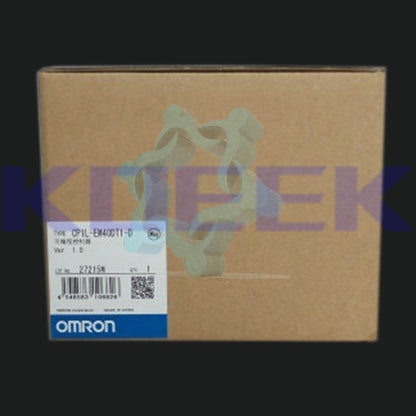CP1L-EM40DT1-D - OMRON