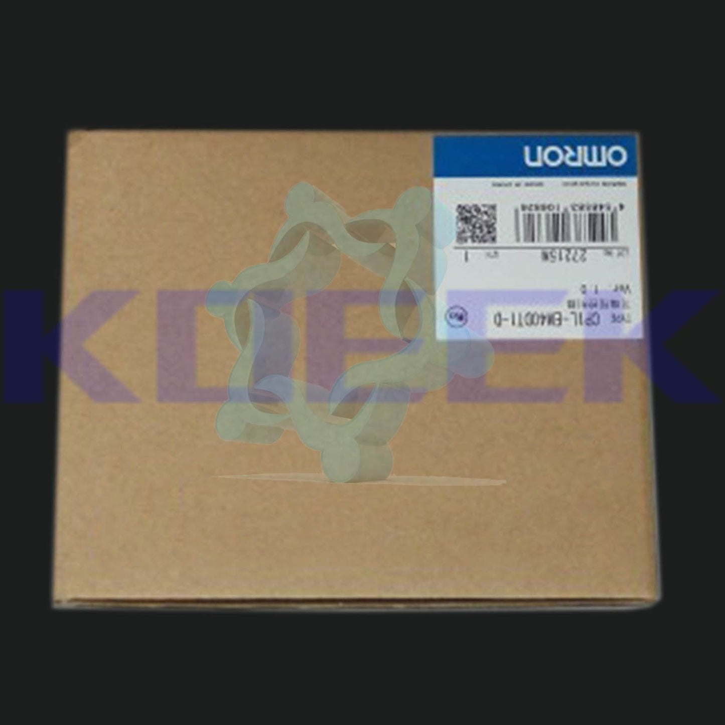 CP1L-EM40DT1-D - OMRON