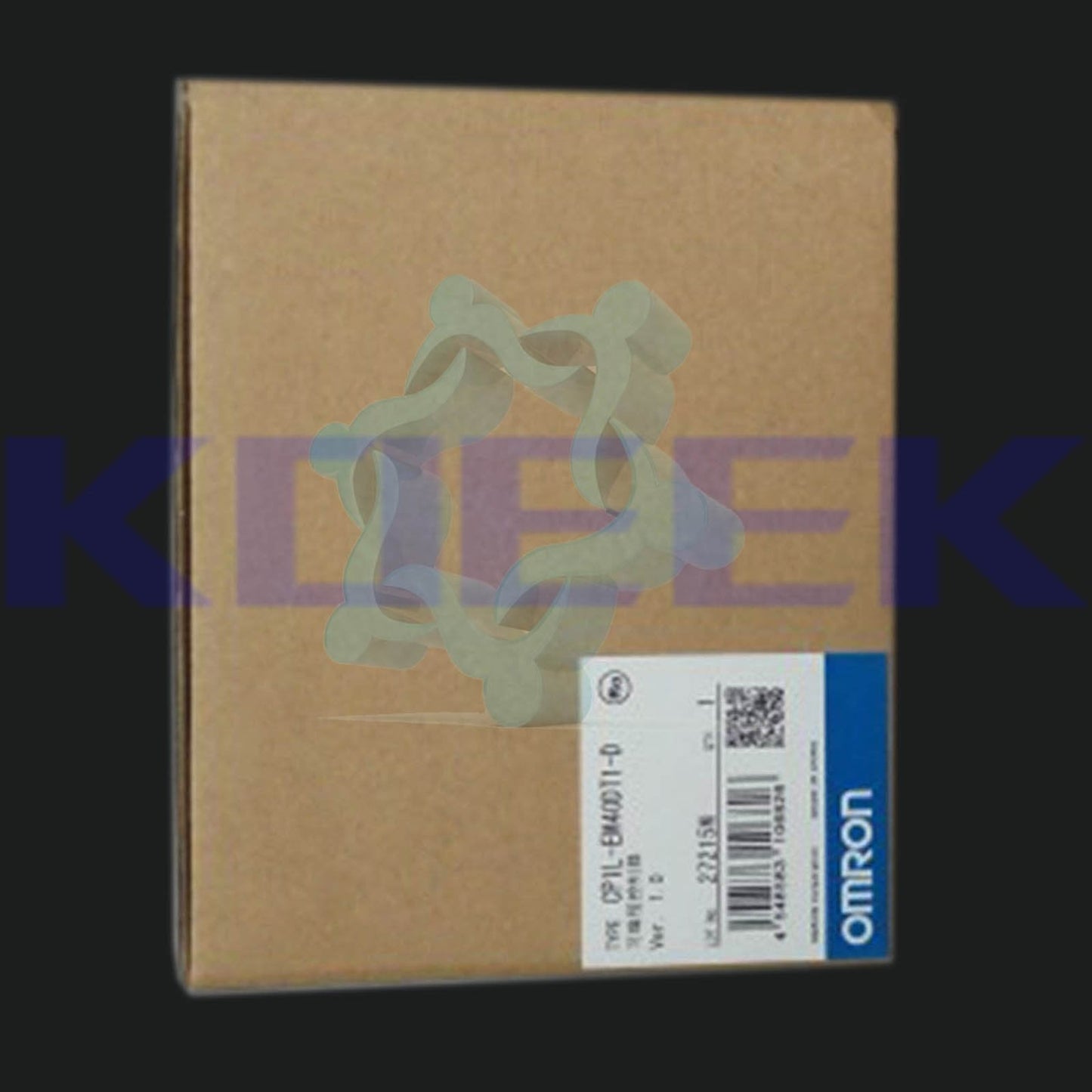 CP1L-EM40DT1-D - OMRON