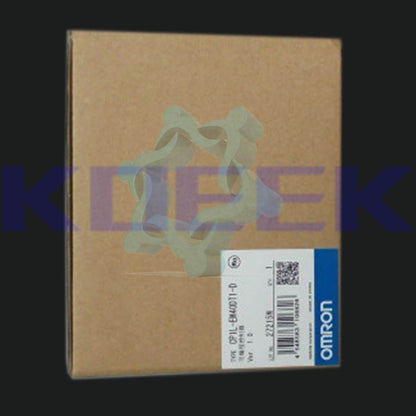 CP1L-EM40DT1-D - OMRON