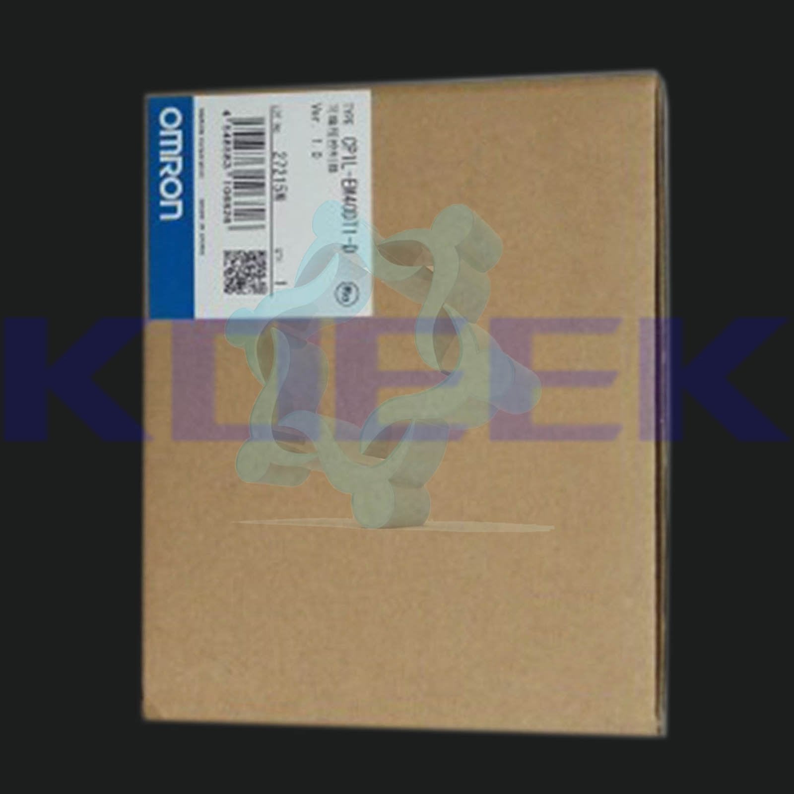 CP1L-EM40DT1-D - OMRON