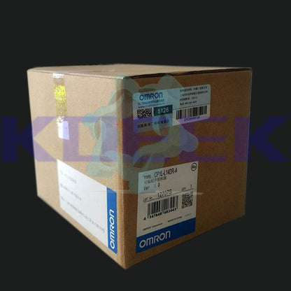 CP1L-L14DR-A - OMRON