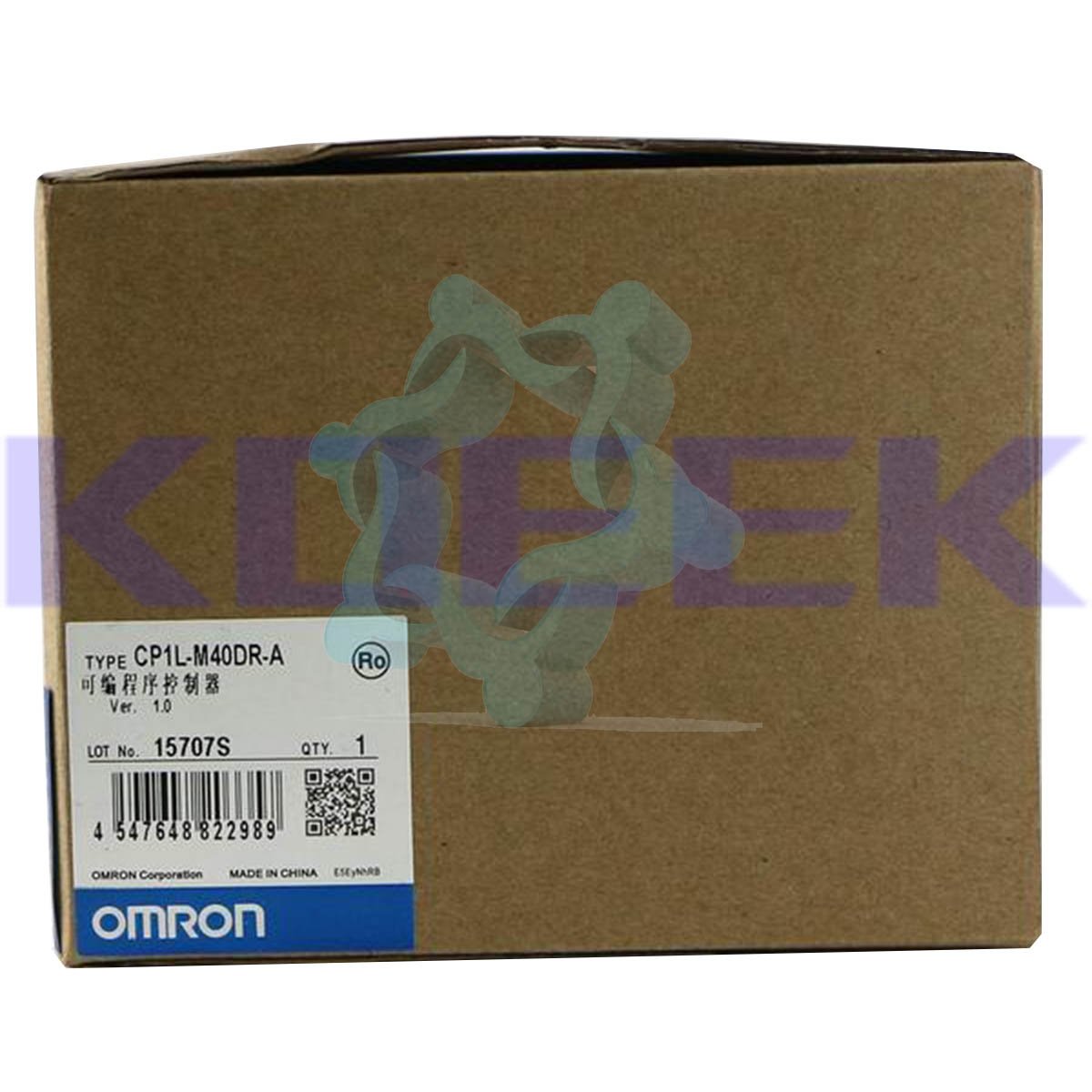 CP1L-M40DR-A KOEED 201-500, 80%, import_2020_10_10_031751, Omron, Other