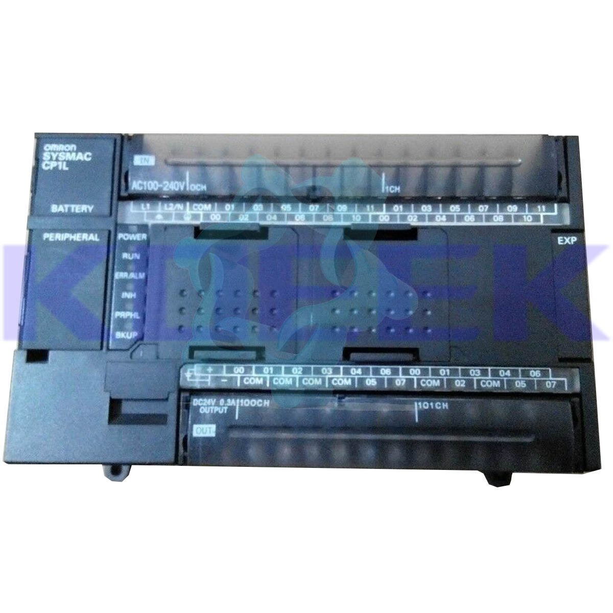 CP1L-M40DR-A - OMRON