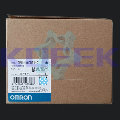 CP1L-M60DT1-D - OMRON