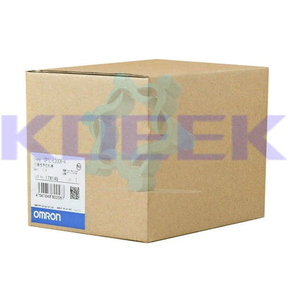 CP1L-L20DR-A - OMRON [2]