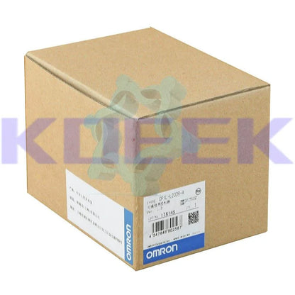 CP1L-L20DR-A - OMRON [3]