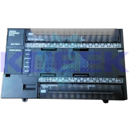 CP1L-M40DR-A - OMRON [4]