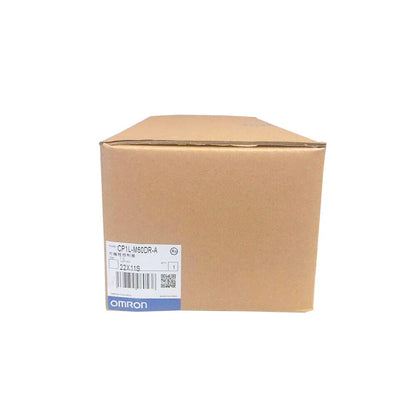 CP1L-M60DR-A OMRON programmable controller PLC module - OMRON [3]