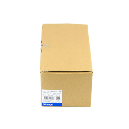 CP1L-M60DR-A OMRON programmable controller PLC module - OMRON [7]