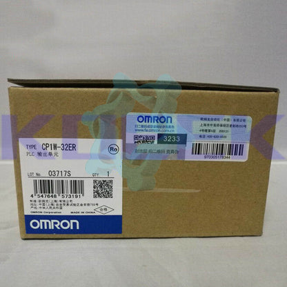 CP1W-32ER - OMRON