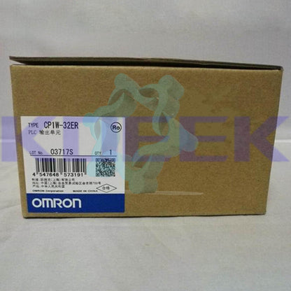 CP1W-32ER - OMRON