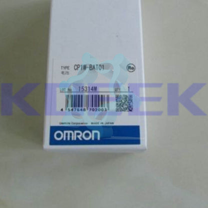 CP1W-BAT01 - OMRON