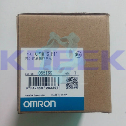 CP1WCIF11 - OMRON