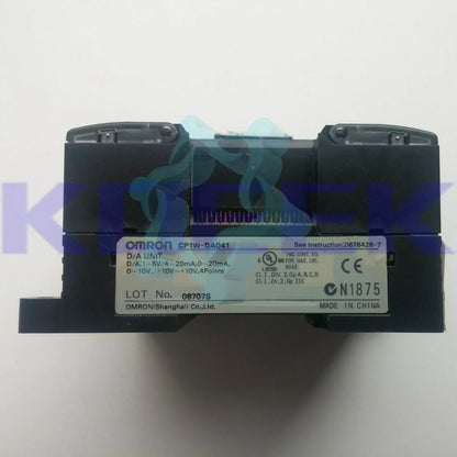 CP1WDA041 - OMRON [2]