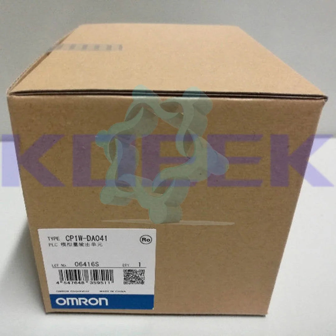 CP1WDA041 - OMRON [5]