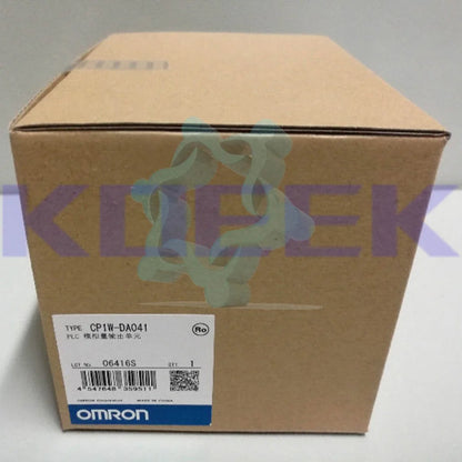 CP1WDA041 - OMRON [5]