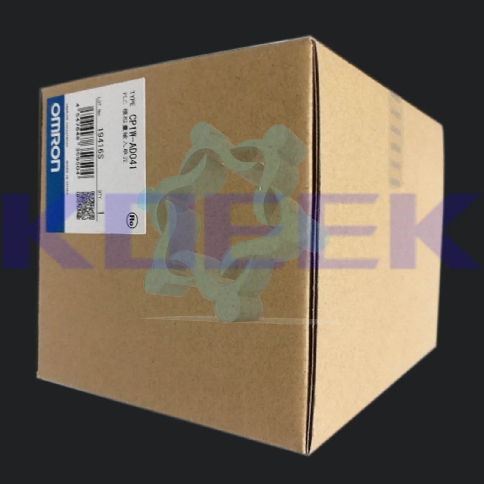 CP1W-AD041 - OMRON [2]