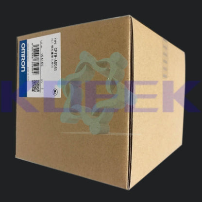 CP1W-AD041 - OMRON [2]