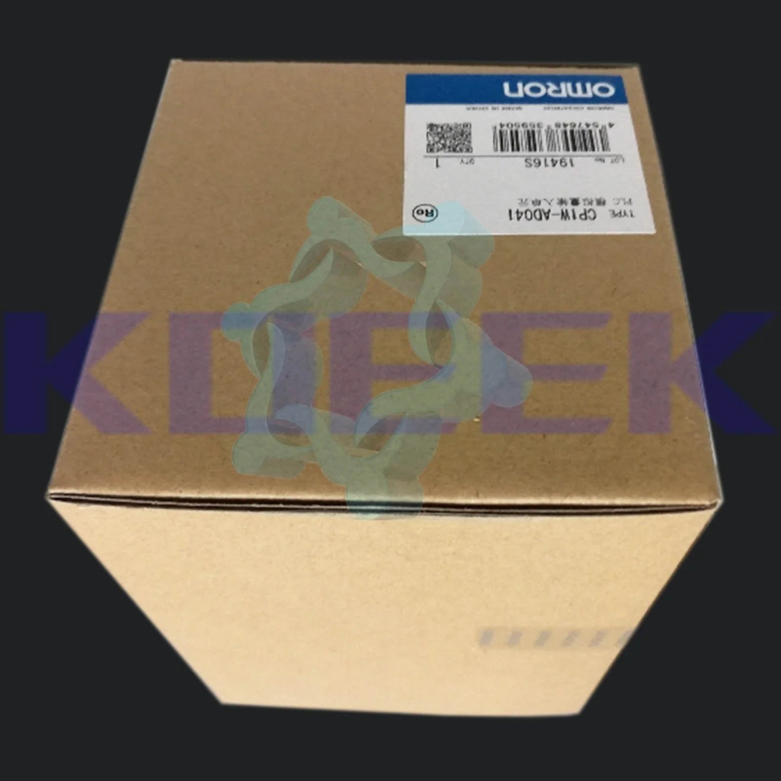 CP1W-AD041 - OMRON [3]