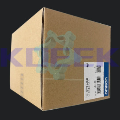 CP1W-AD041 - OMRON [4]