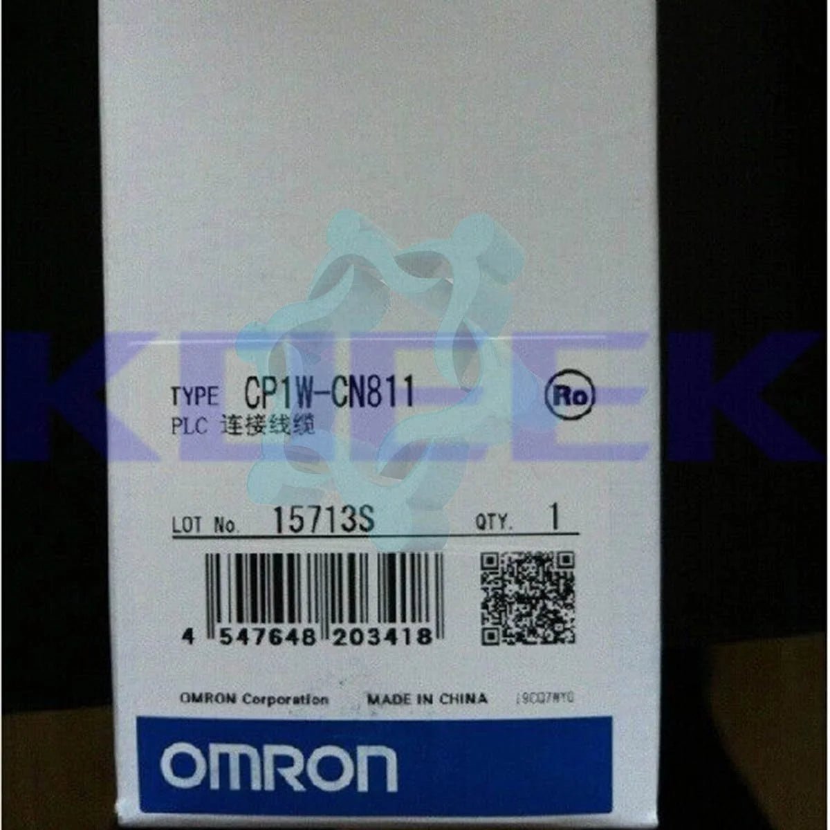 CP1W-CN811 - OMRON [5]