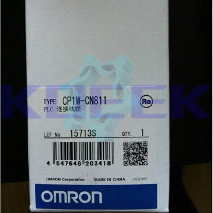 CP1W-CN811 - OMRON [5]