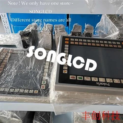 CP7911-1012-0000 Precision Component - KOEED [1]