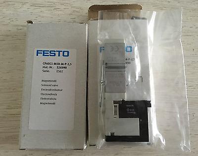 CPASC1-M1H-J-P-2 - FESTO