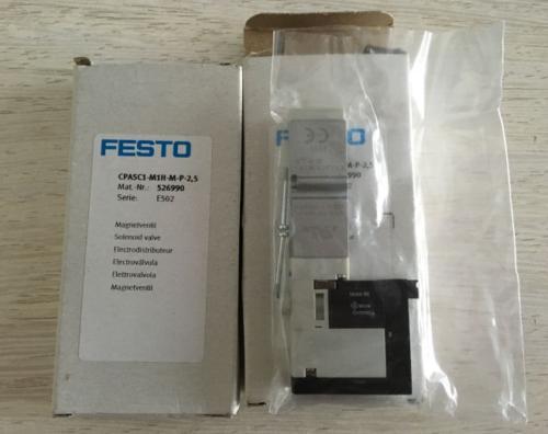 CPASC1-M1H-M-P-2.5 KOEED 1, 80%, FESTO, import_2020_10_10_031751, Other