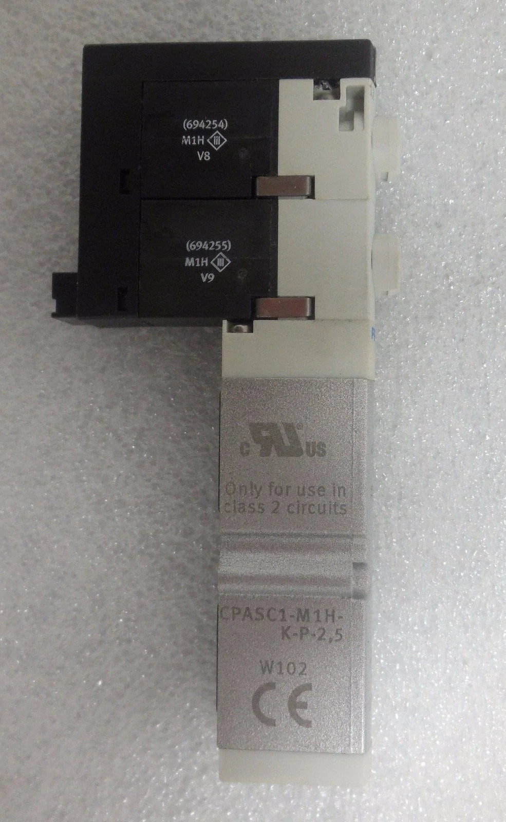 CPASC1-M1H-K-P-2,5 - Festo [1]