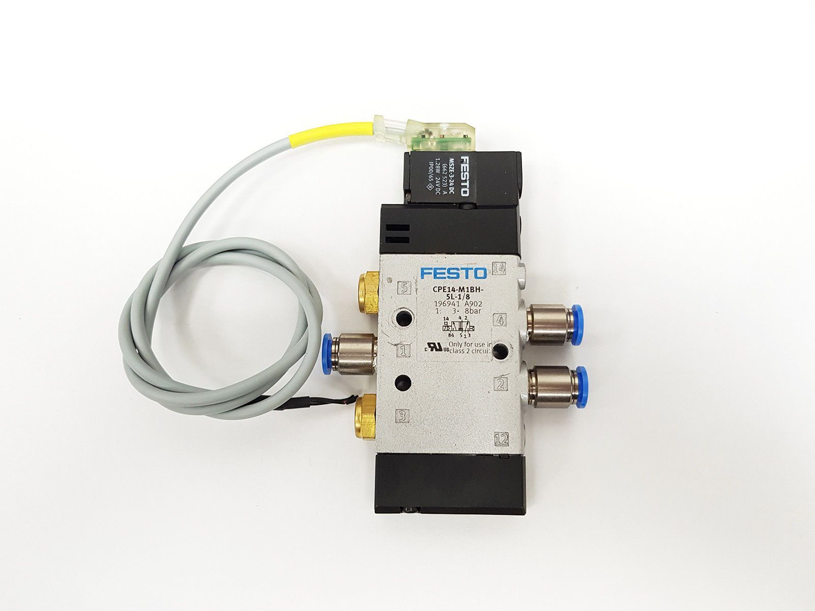 CPE14-M1BH-5 - FESTO