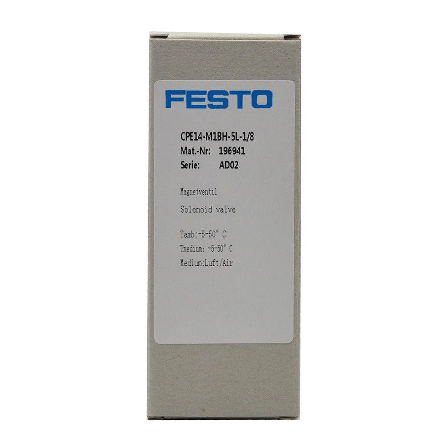 CPE14-M1BH-5L - FESTO [1]