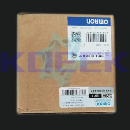 CPM1A-10CDR-D-V1 - OMRON