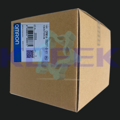 CPM1A-20CDT1-D-V1 - OMRON