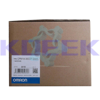CPM1A-30CDT1-D-V1 - OMRON