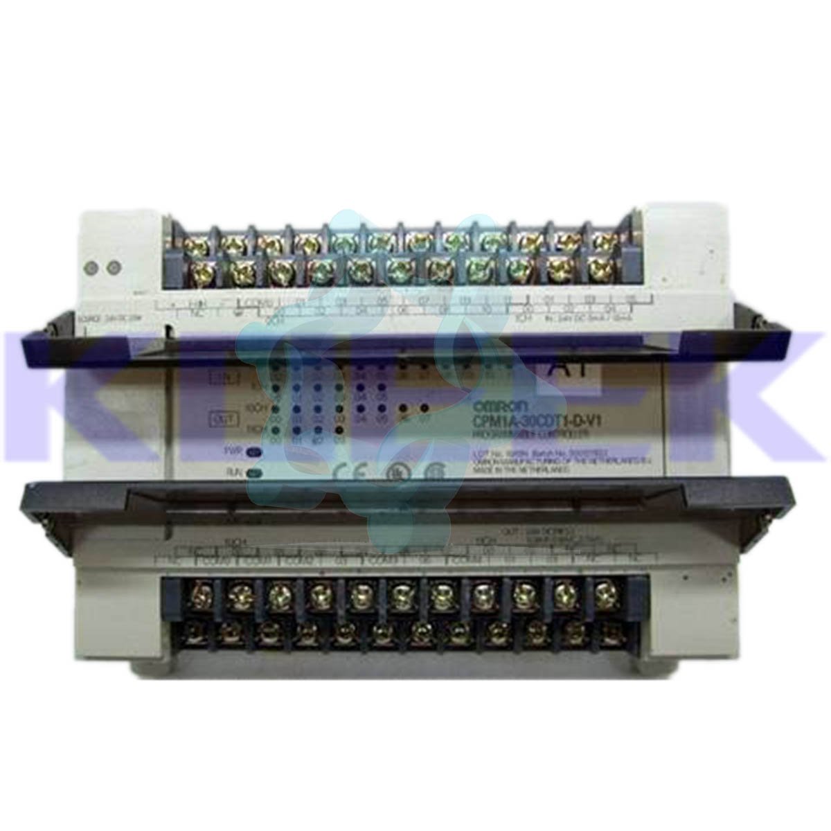 CPM1A-30CDT1-D-V1 KOEED 201-500, 80%, import_2020_10_10_031751, Omron, Other