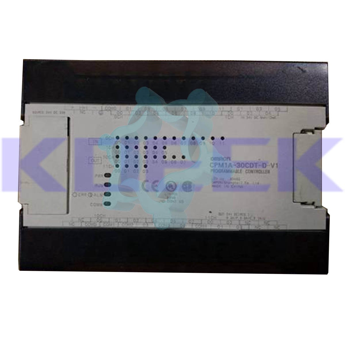 CPM1A-30CDT1-D-V1 - OMRON