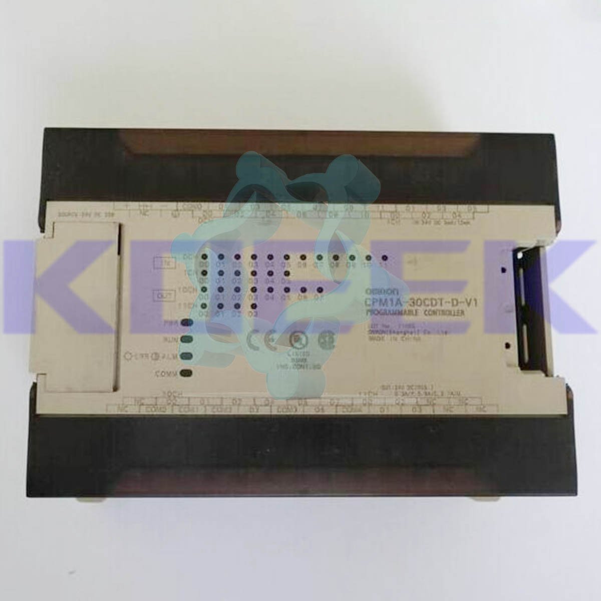 CPM1A-30CDT1-D-V1 - OMRON