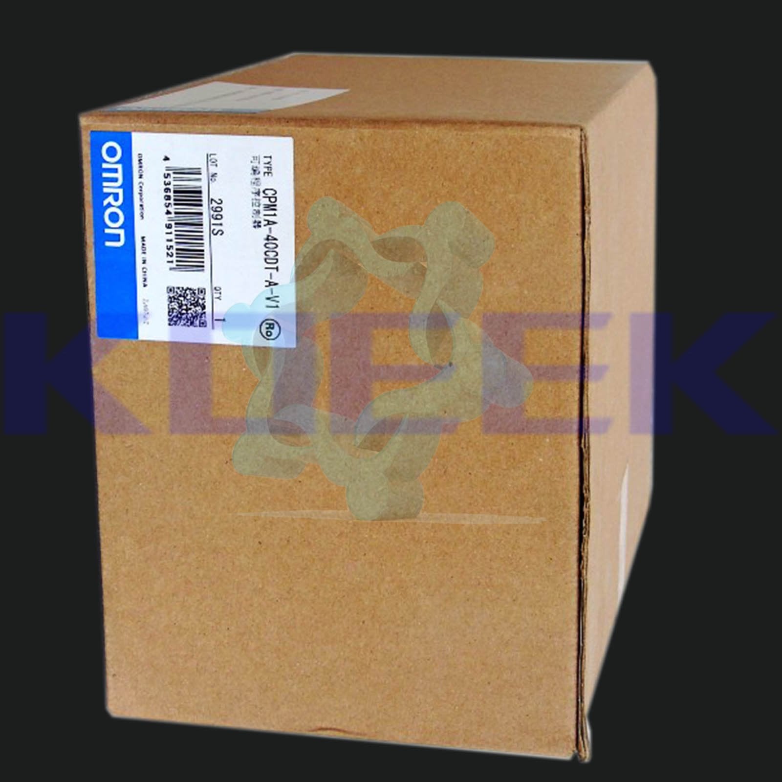 CPM1A-40CDT-A-V1 - OMRON