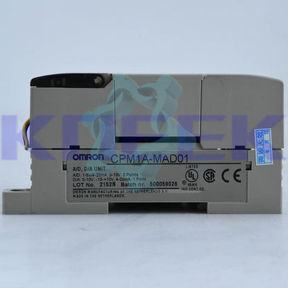 CPM1A-MAD01 - OMRON